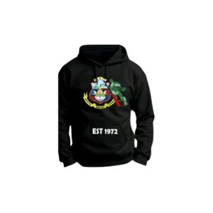 ξΚΣ Hoodie