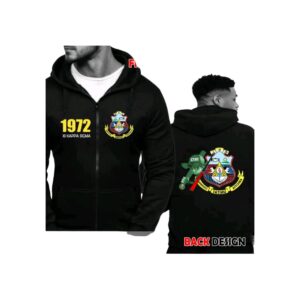 ξΚΣ Hoodie
