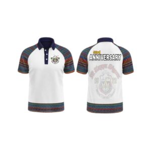 ξΚΣ Fratshirt