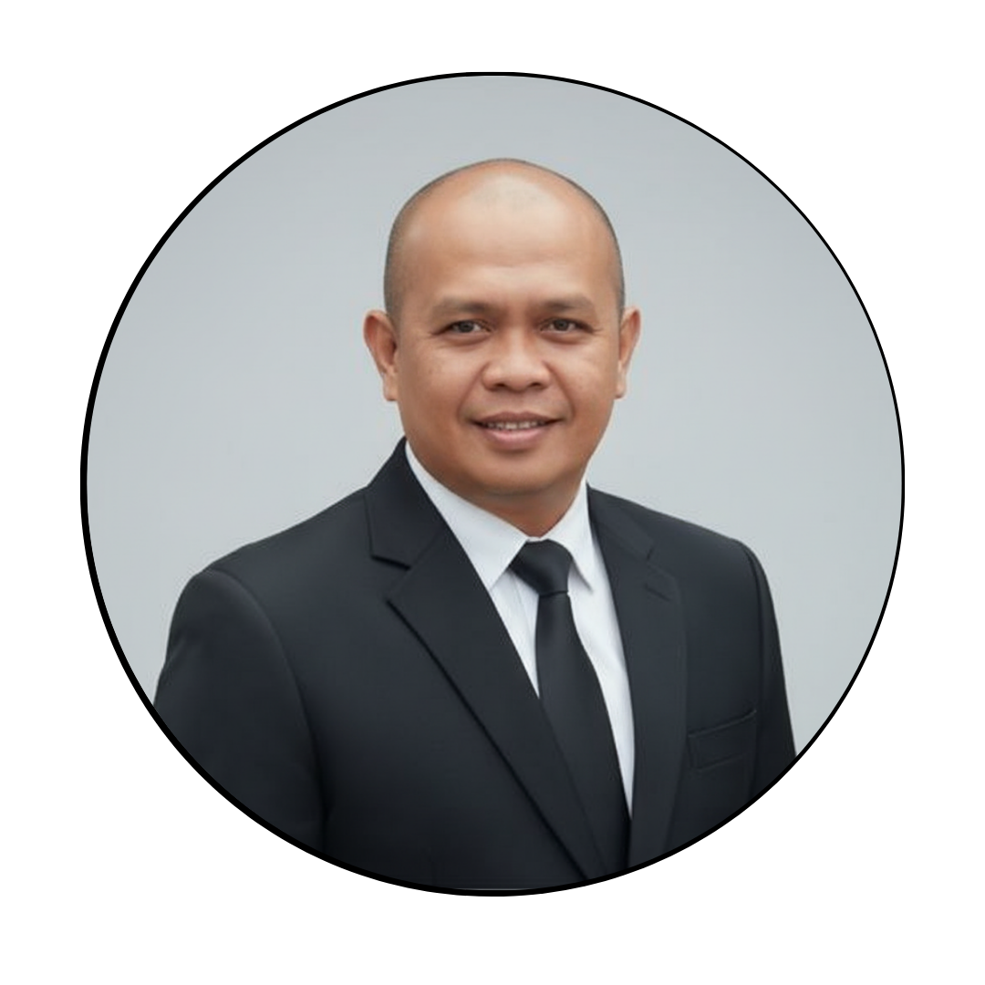 BROD. HARON PAMLIAN