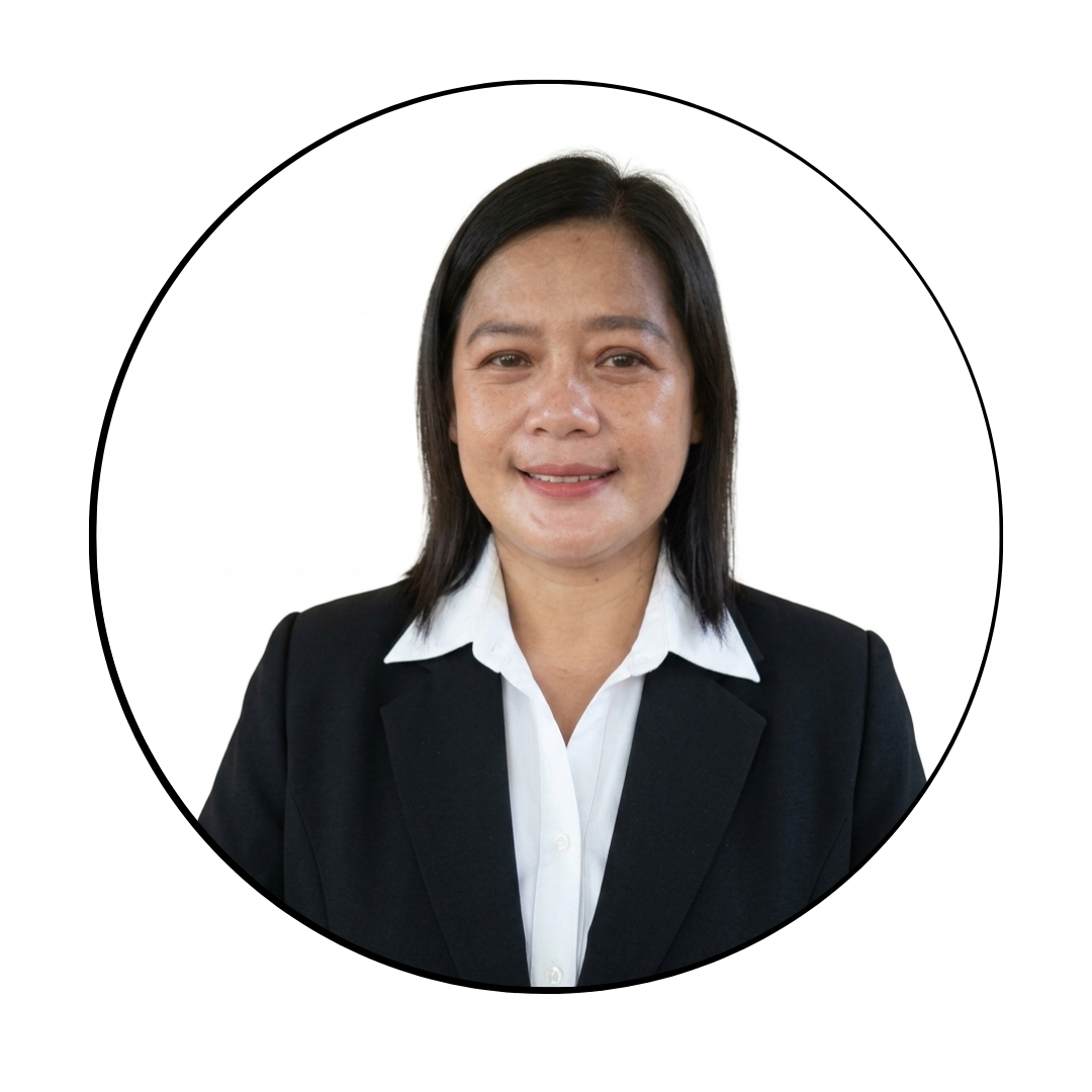 SIS. RINALYN O. PALMES