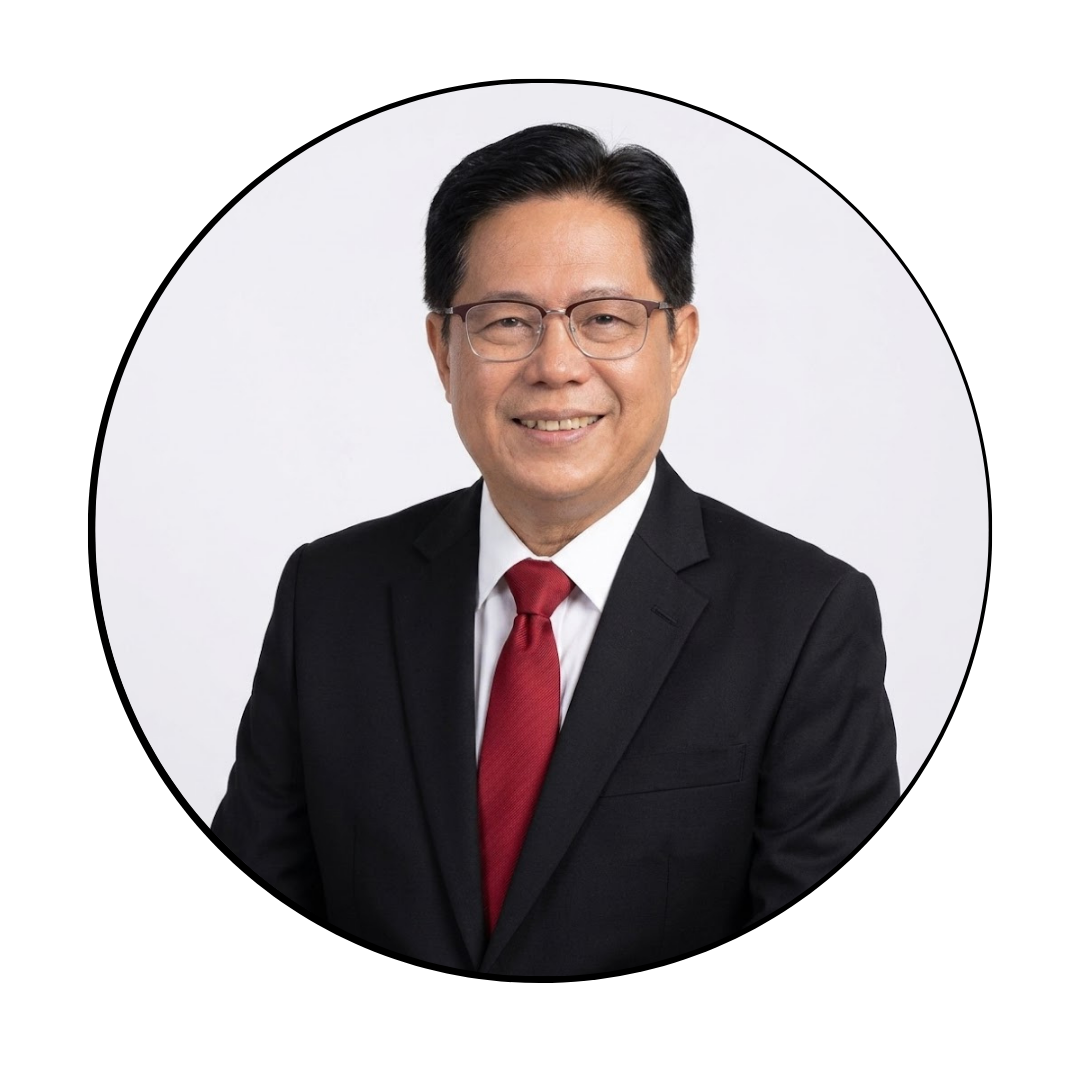 BRO. DR. REY NAVACILLA