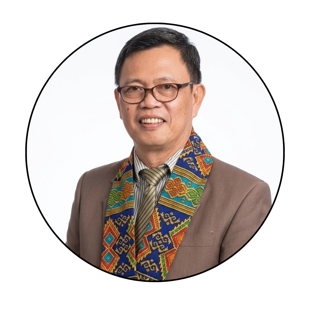 BROD. DR. AMANODING D. ESMAIL, CPA