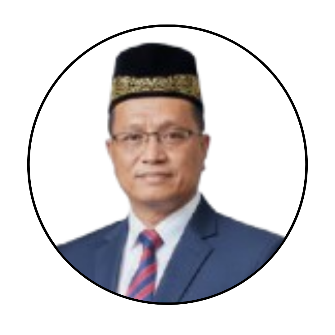BROD. PROF. JAMAEL "James" PANDARA